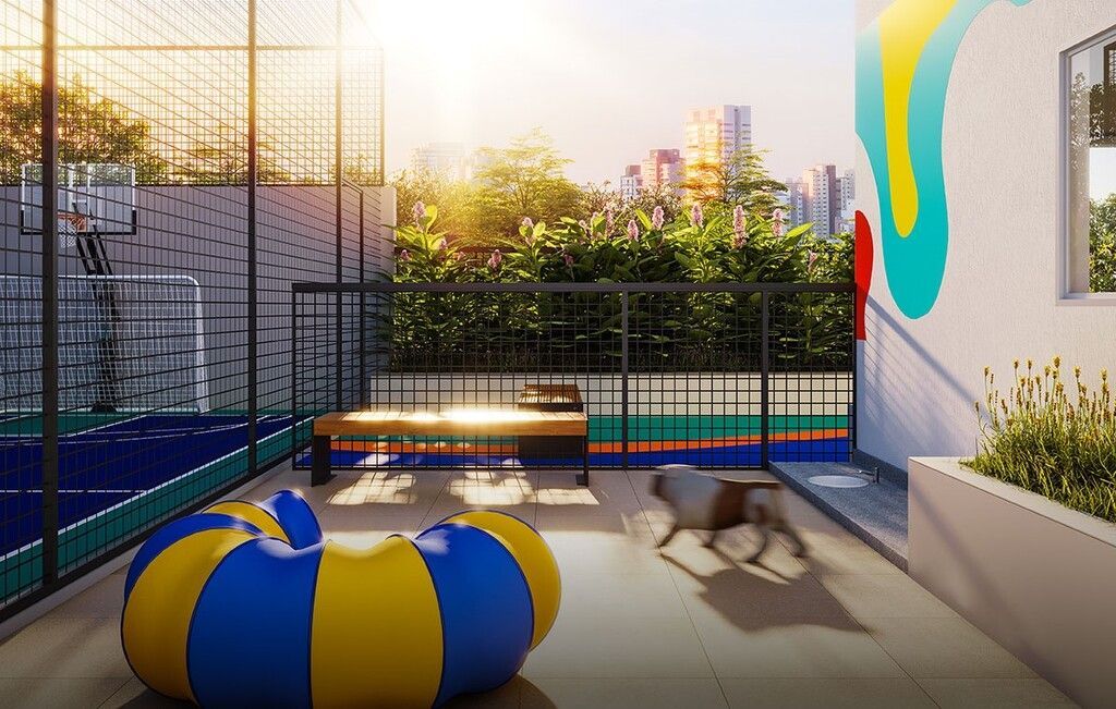 Apartamento, 2 quartos, 56 m² - Foto 16