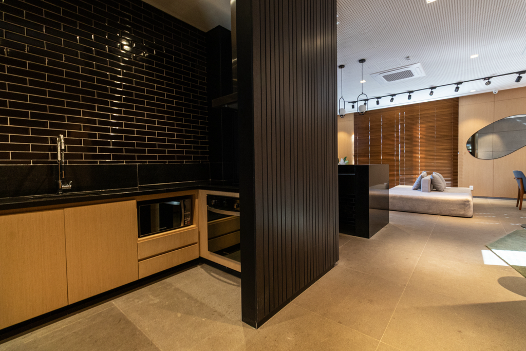 Apartamento à venda com 3 quartos, 160m² - Foto 19