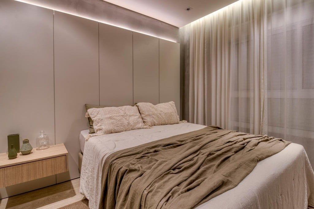 Apartamento, 3 quartos, 69 m² - Foto 22