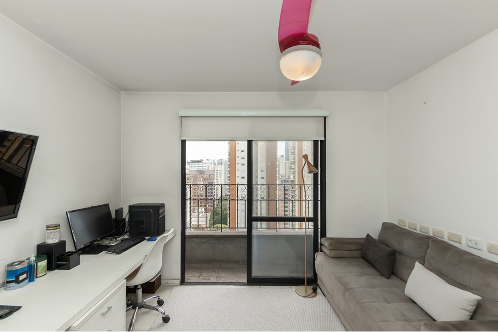 Cobertura, 2 quartos, 204 m² - Foto 11