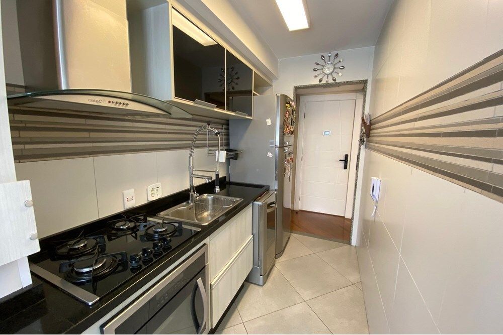 Apartamento, 2 quartos, 140 m² - Foto 17