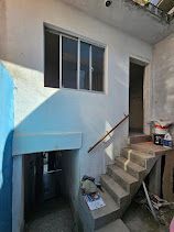 Casa, 1 quarto, 40 m² - Foto 6