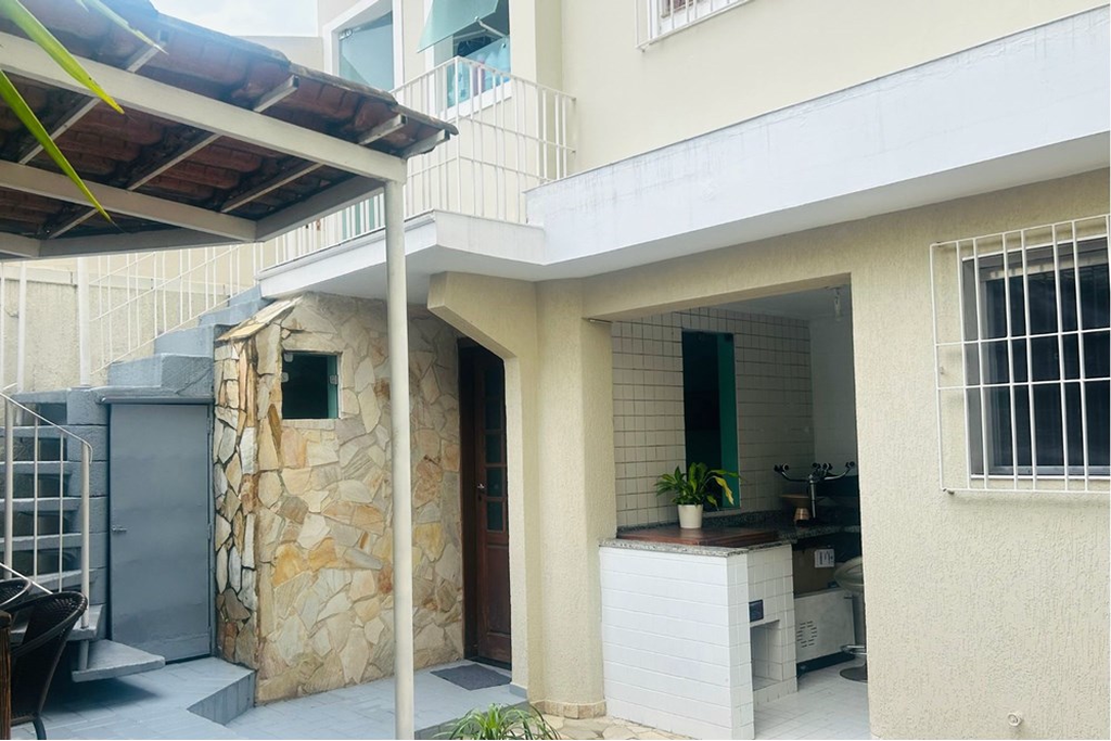 Casa, 3 quartos, 193 m² - Foto 24