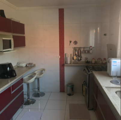 Sobrado à venda com 2 quartos, 180m² - Foto 8