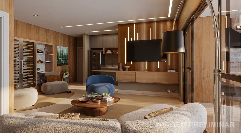 Apartamento, 3 quartos, 92 m² - Foto 5