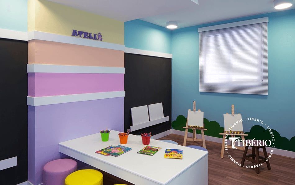 Apartamento, 3 quartos, 60 m² - Foto 19