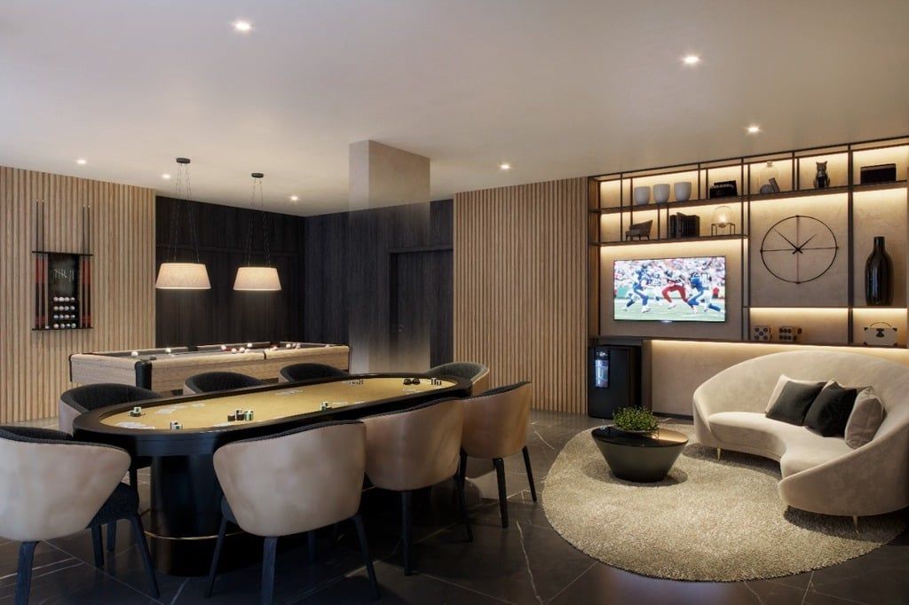 Apartamento, 3 quartos, 84 m² - Foto 7