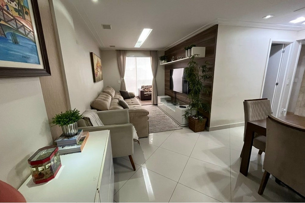 Apartamento à venda com 3 quartos, 90m² - Foto 32