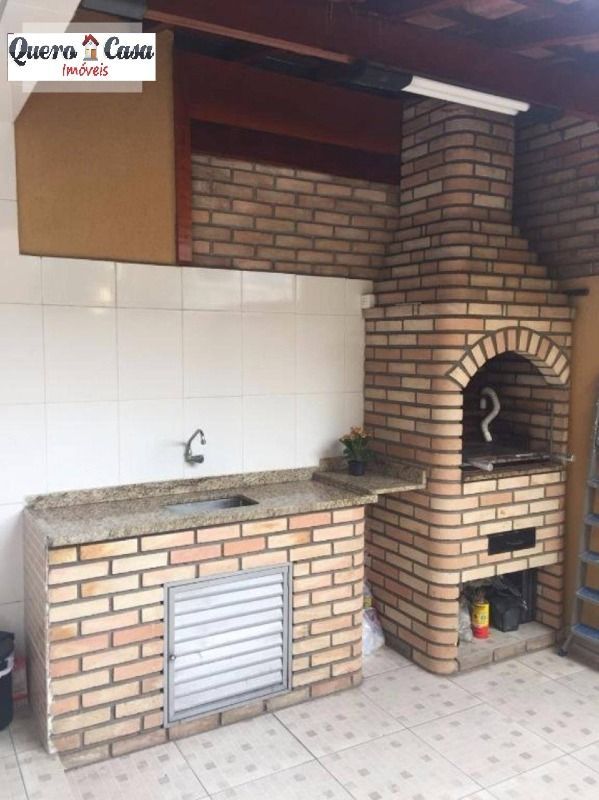 Sobrado à venda com 2 quartos, 110m² - Foto 22