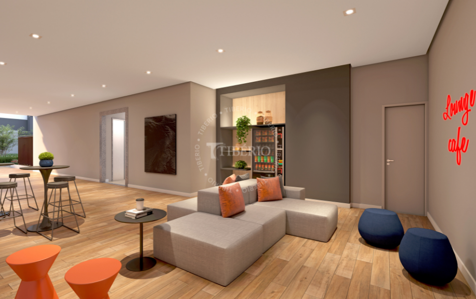 Apartamento, 1 quarto, 26 m² - Foto 20