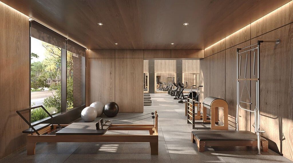 Cobertura, 3 quartos, 314 m² - Foto 9