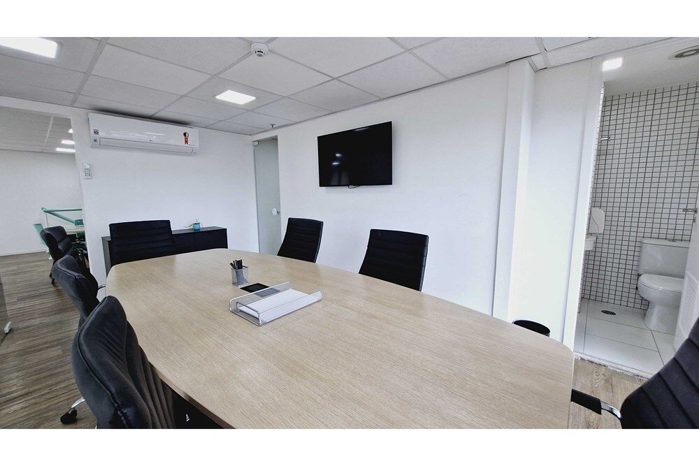 Sala-Conjunto, 144 m² - Foto 19