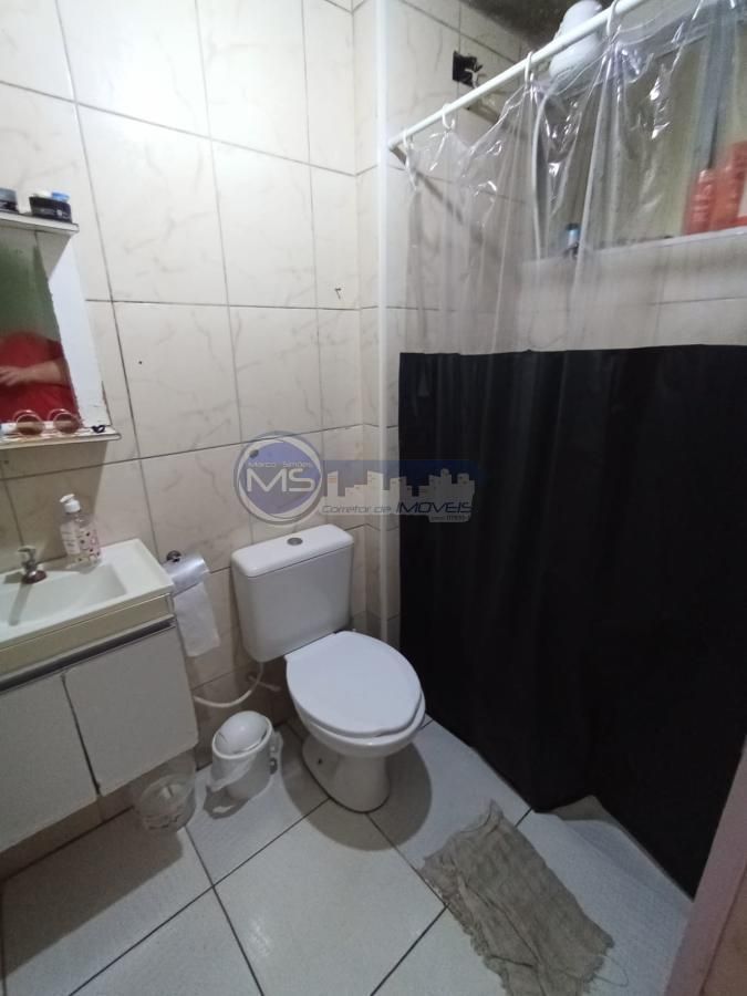 Apartamento à venda com 2 quartos, 43m² - Foto 11