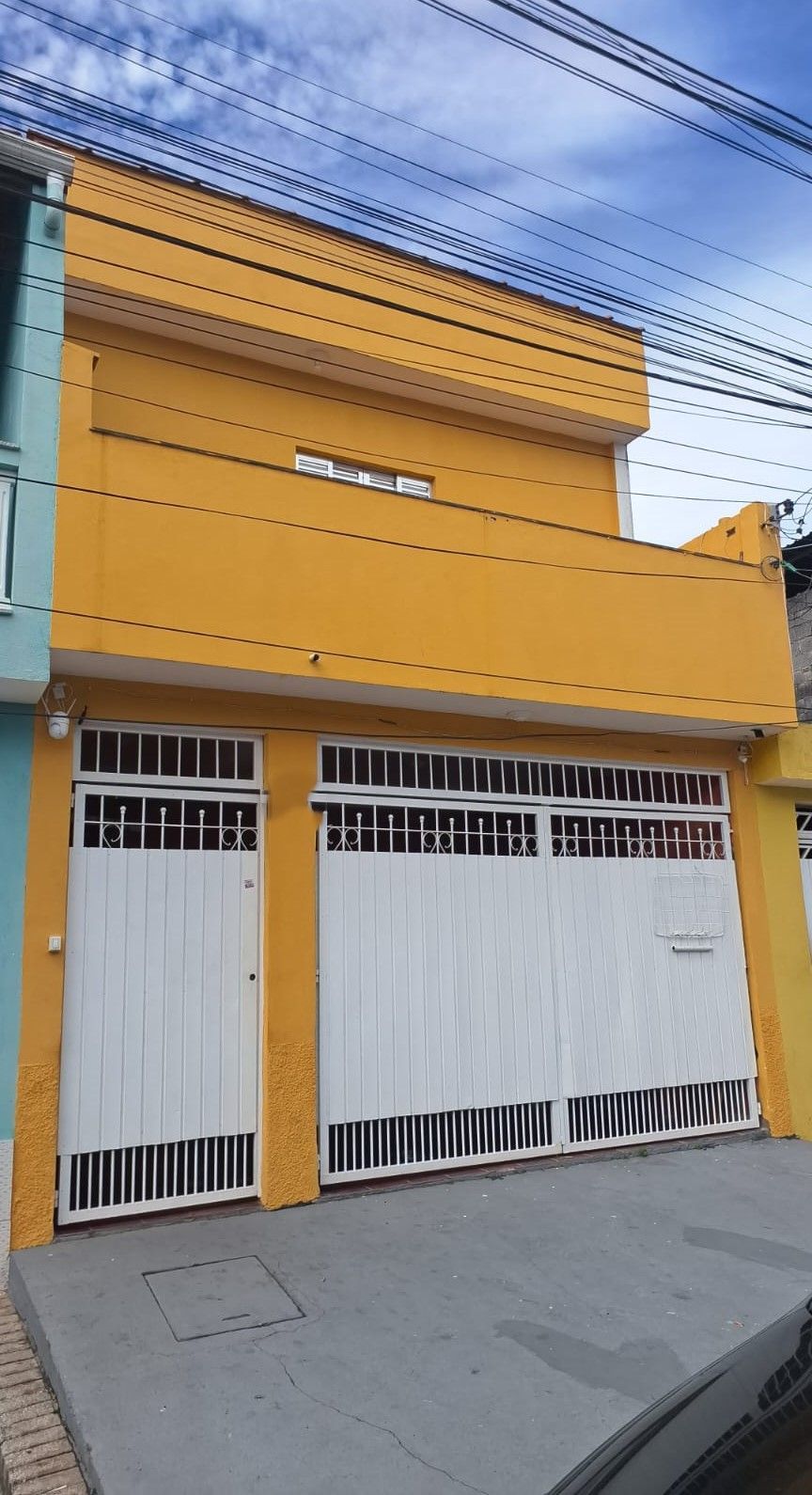 Sobrado à venda com 4 quartos, 179m² - Foto 1