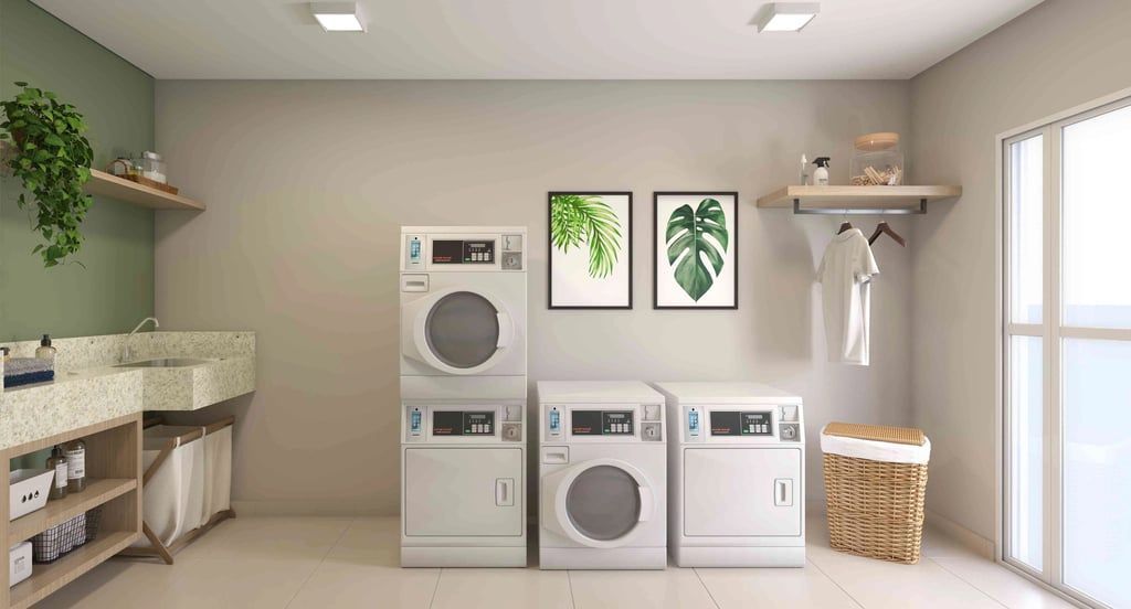 Apartamento, 2 quartos, 36 m² - Foto 10