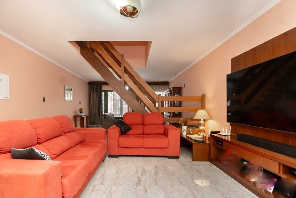 Casa, 3 quartos, 190 m² - Foto 22