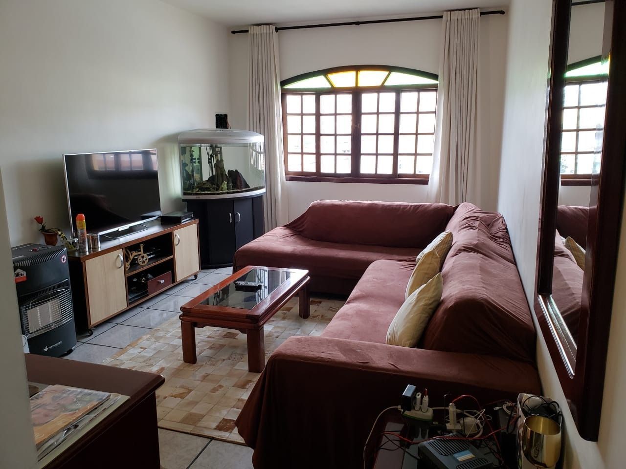 Casa à venda com 3 quartos, 160m² - Foto 12