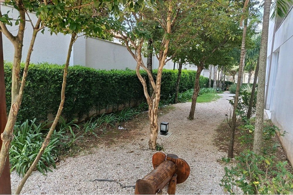 Apartamento, 2 quartos, 87 m² - Foto 21