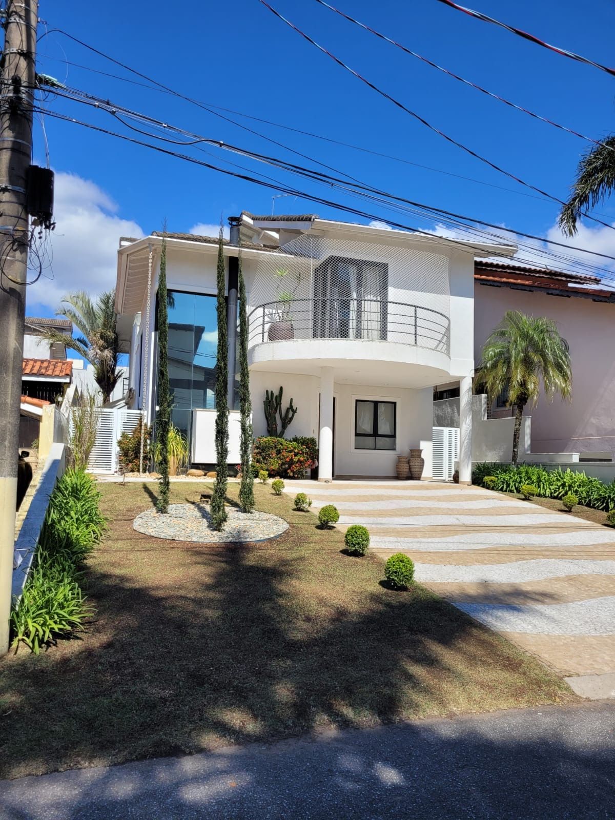 Sobrado, 3 quartos, 270 m² - Foto 2