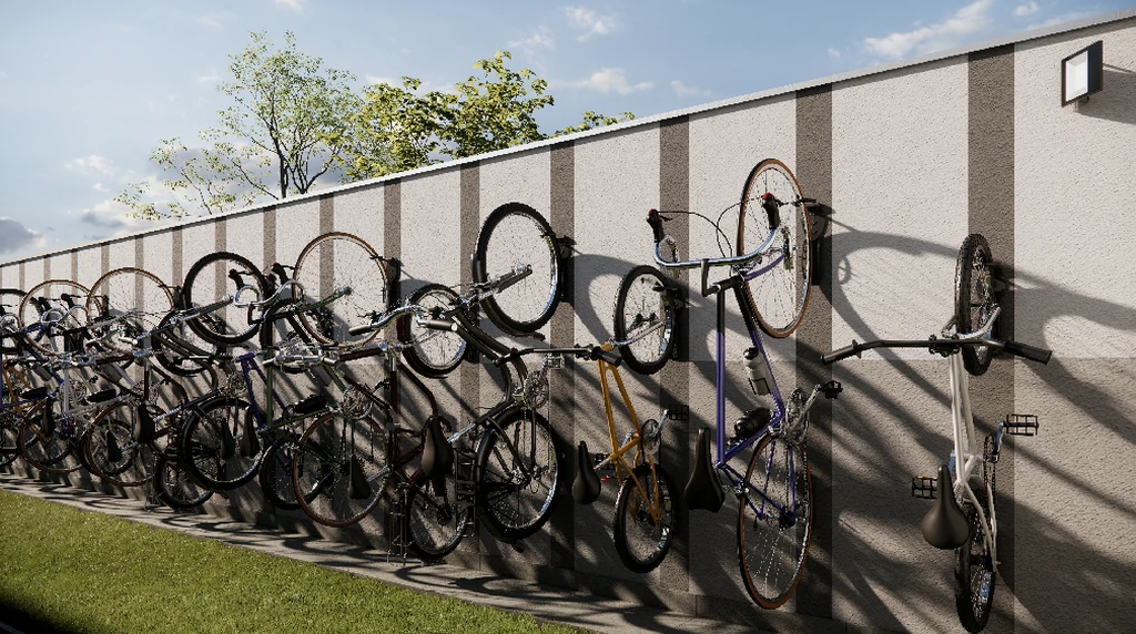 Cobertura, 1 quarto, 72 m² - Foto 58