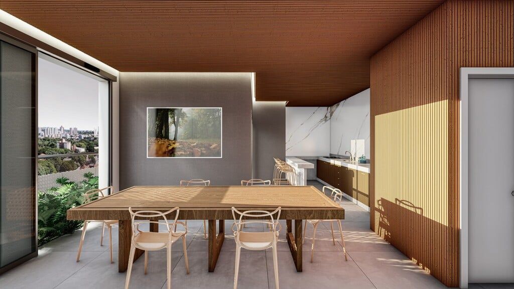 Apartamento, 2 quartos, 44 m² - Foto 12