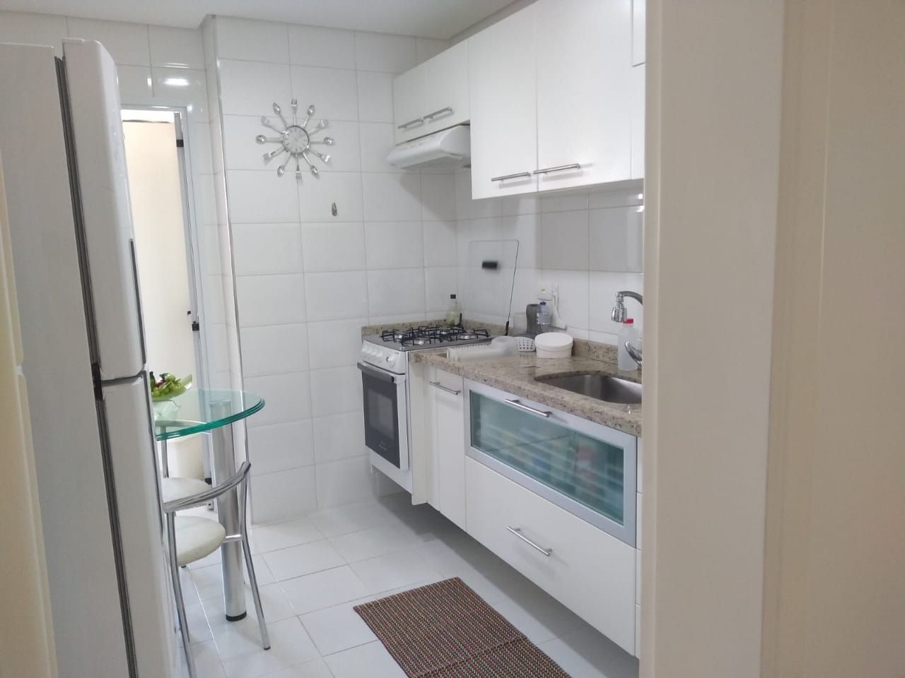 Apartamento à venda com 3 quartos, 85m² - Foto 9