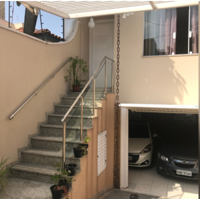 Sobrado à venda com 2 quartos, 180m² - Foto 11