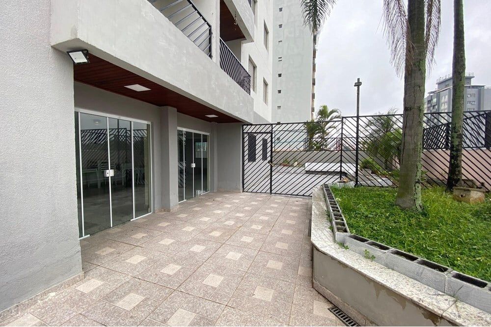 Apartamento, 3 quartos, 68 m² - Foto 11