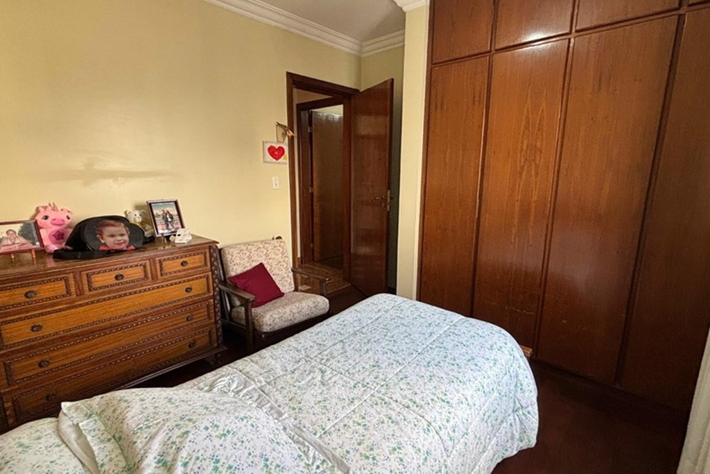 Apartamento, 4 quartos, 141 m² - Foto 5
