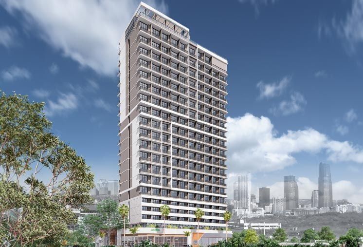 Sala-Conjunto, 37 m² - Foto 1