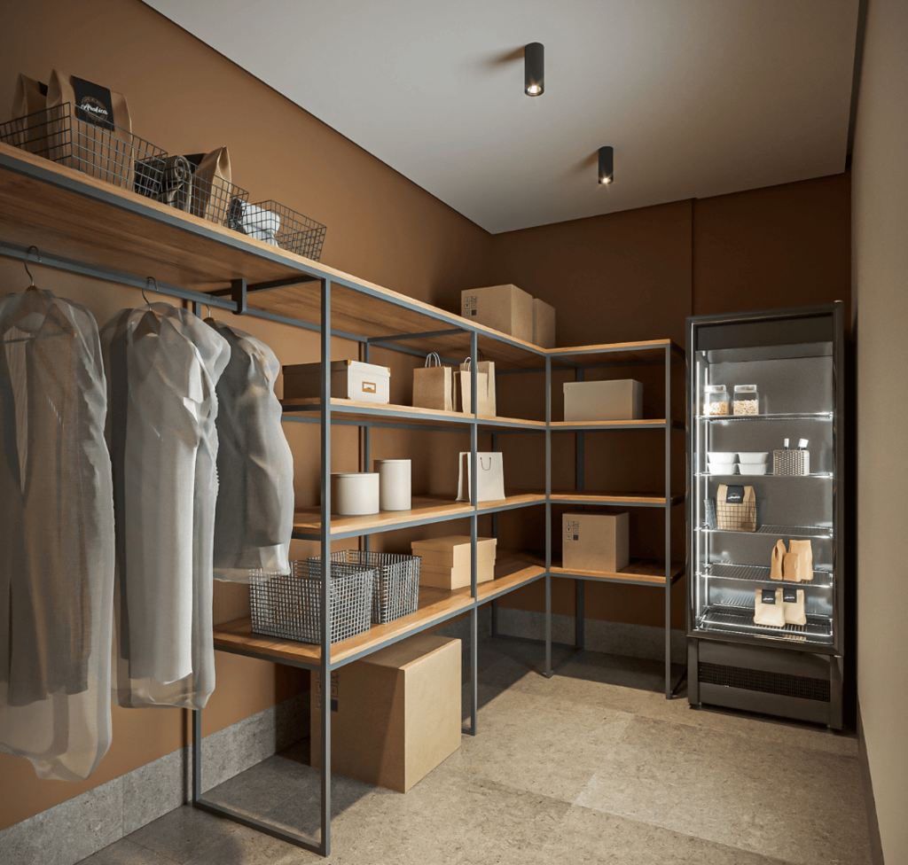 Apartamento, 4 quartos, 156 m² - Foto 4