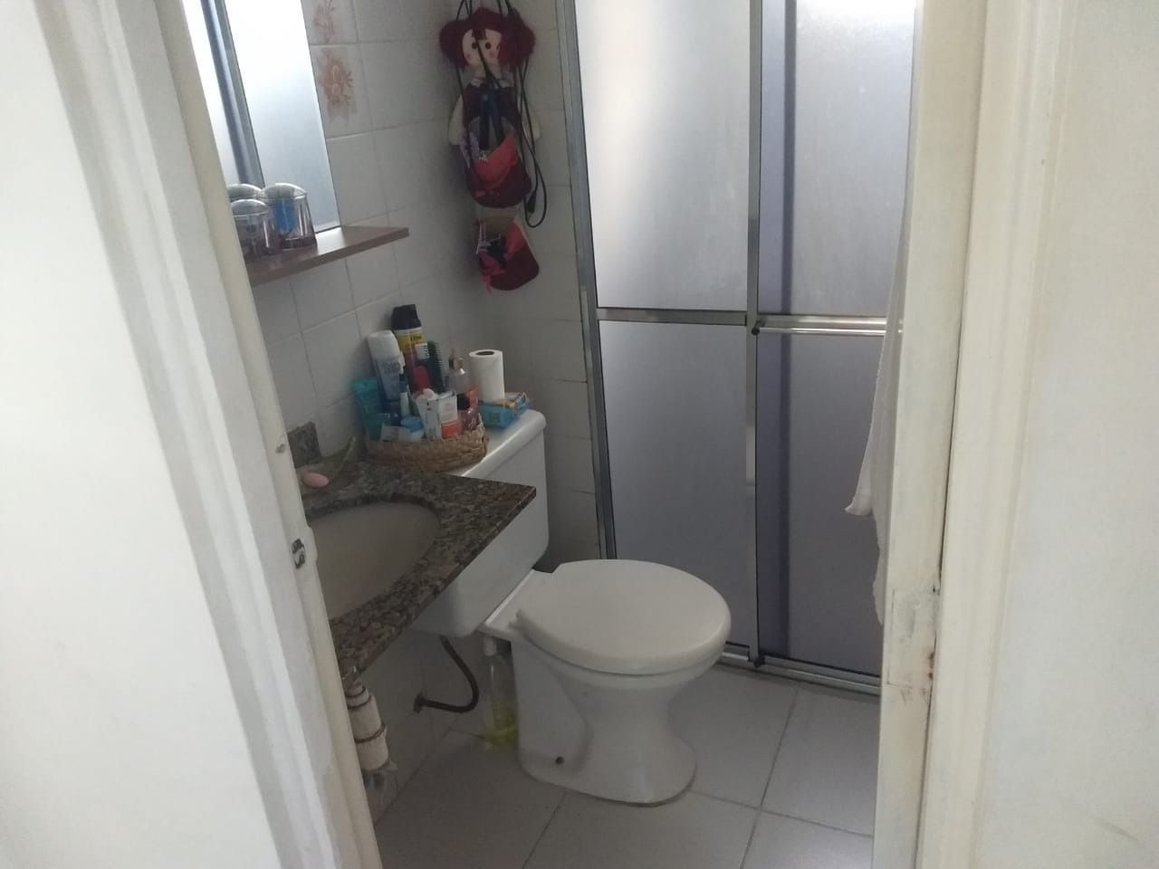 Apartamento à venda com 2 quartos, 49m² - Foto 4