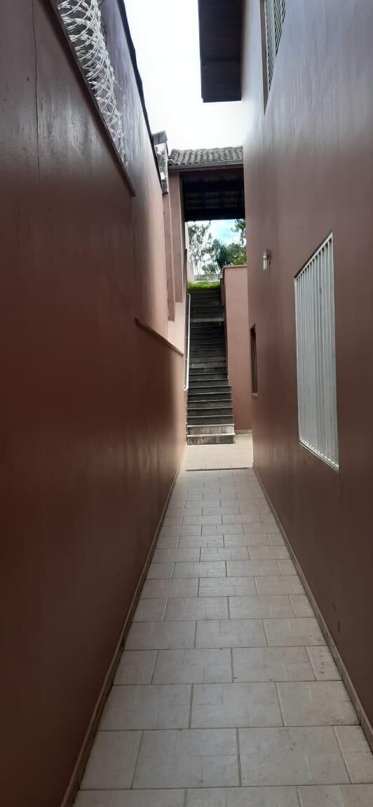 Sobrado, 3 quartos, 200 m² - Foto 10
