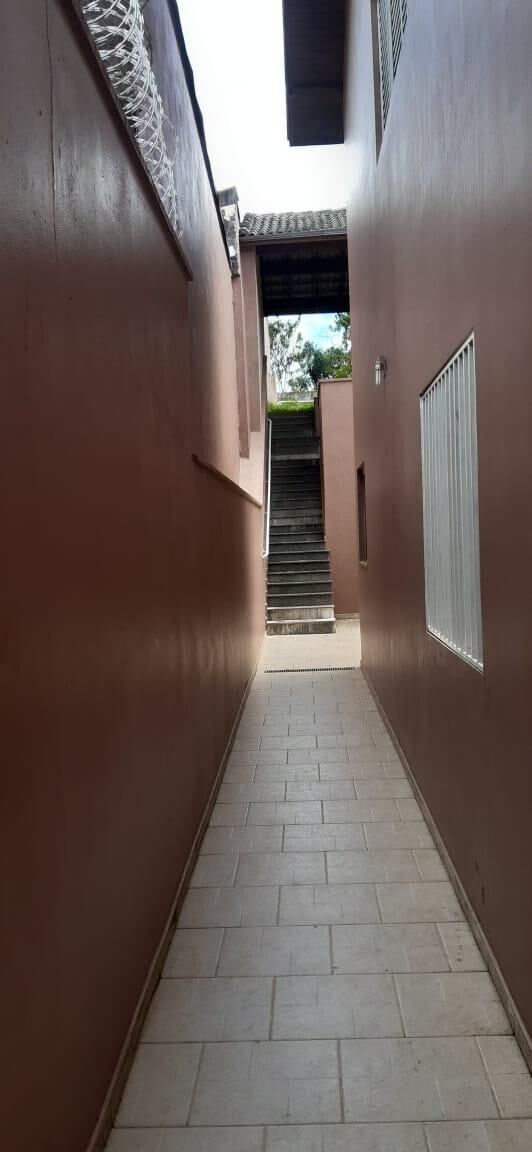 Sobrado à venda com 3 quartos, 200m² - Foto 10