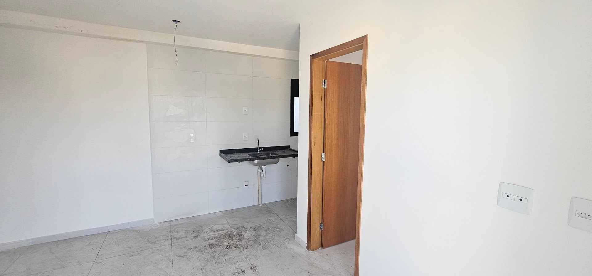 Apartamento, 1 quarto, 38 m² - Foto 7