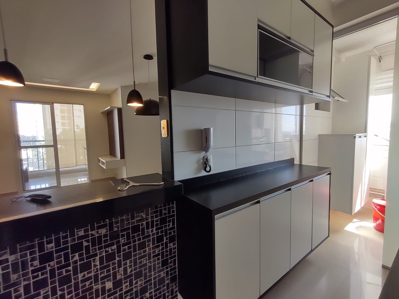 Apartamento à venda com 3 quartos, 68m² - Foto 21