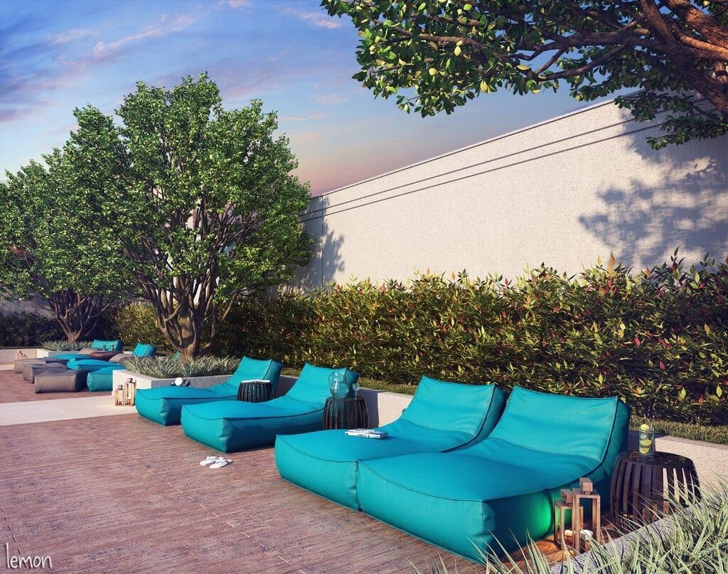 Apartamento, 2 quartos, 42 m² - Foto 21