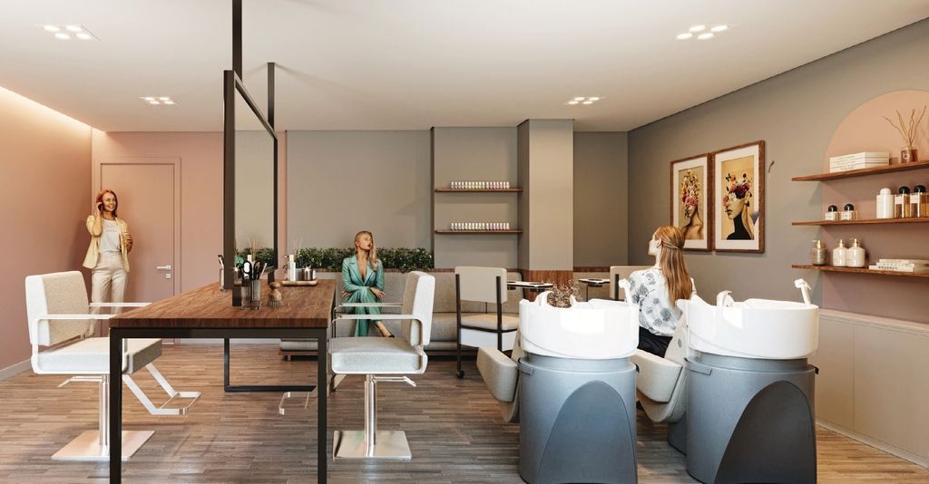 Cobertura, 3 quartos, 91 m² - Foto 11