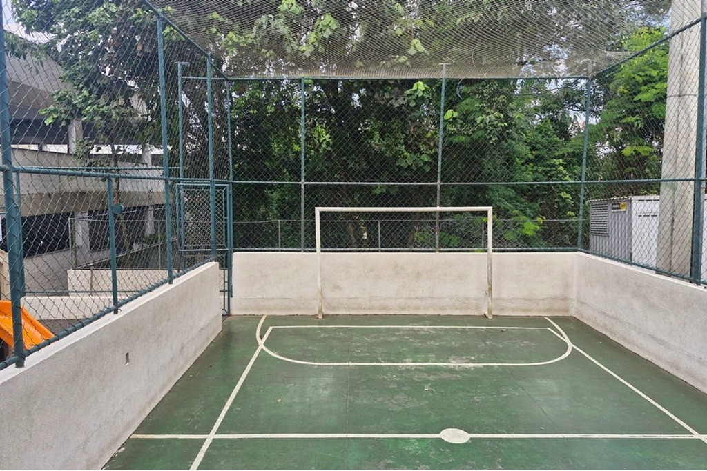 Apartamento, 2 quartos, 45 m² - Foto 14