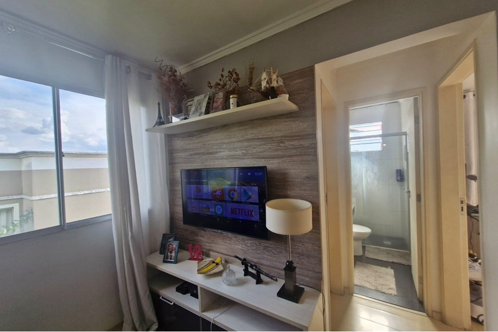 Apartamento, 2 quartos, 45 m² - Foto 27