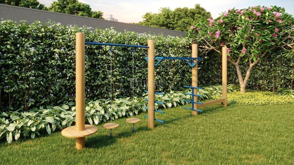 Apartamento, 2 quartos, 43 m² - Foto 16