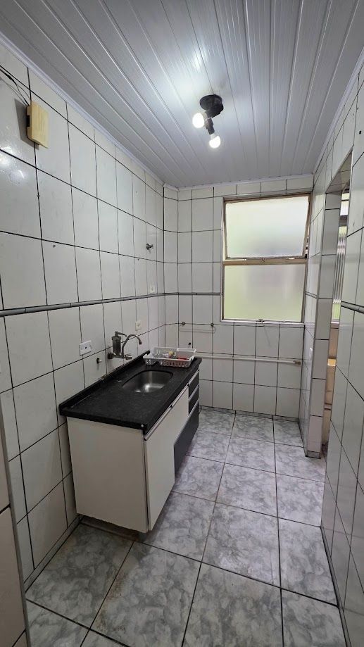 Apartamento, 2 quartos, 45 m² - Foto 8