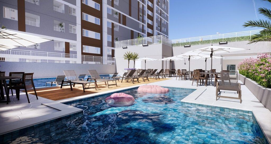 Apartamento, 2 quartos, 99 m² - Foto 26