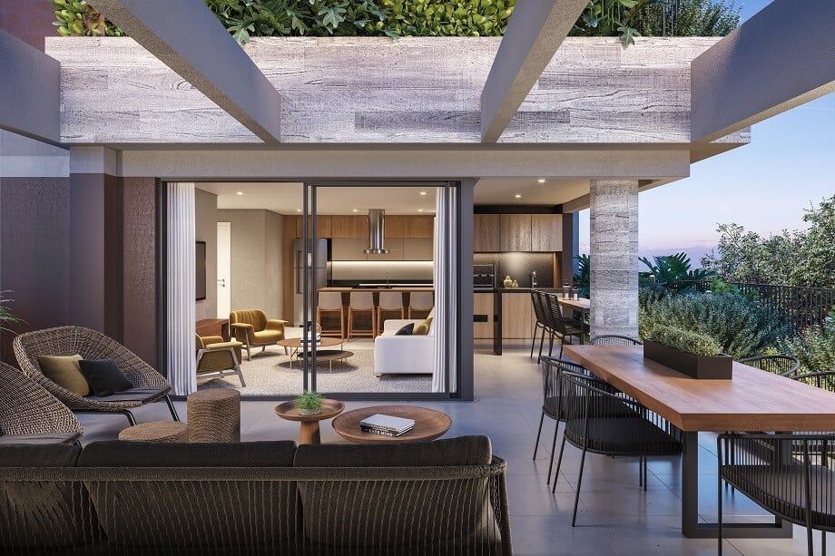 Cobertura, 2 quartos, 170 m² - Foto 15