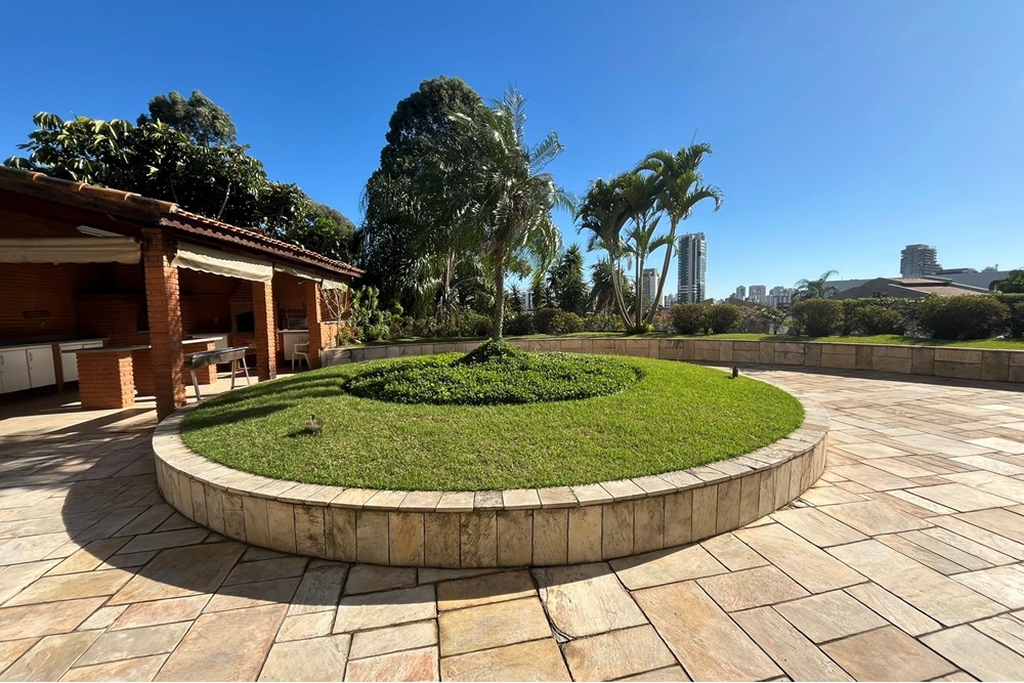 Apartamento, 3 quartos, 97 m² - Foto 11