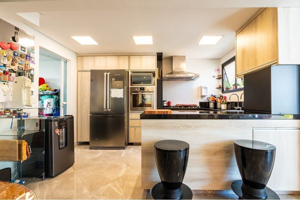 Apartamento, 3 quartos, 172 m² - Foto 75