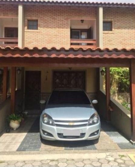 Sobrado à venda com 2 quartos, 110m² - Foto 18