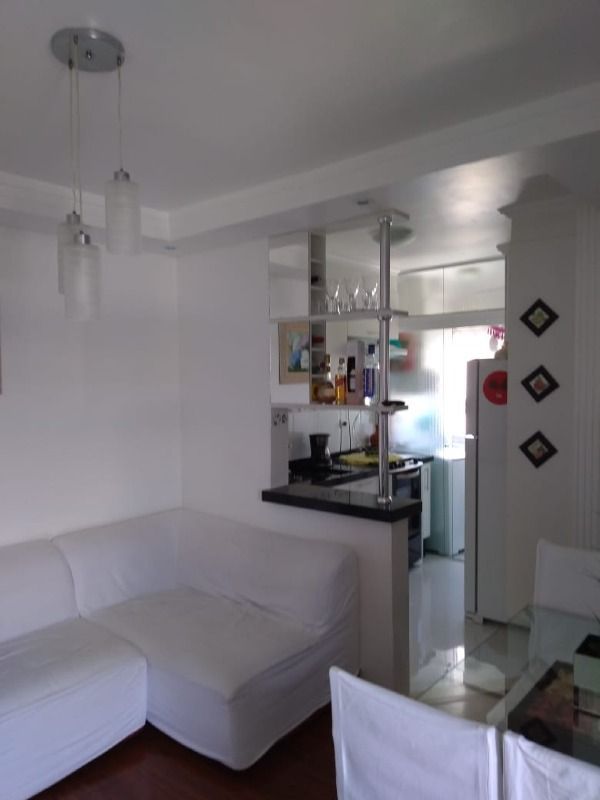 Apartamento à venda com 2 quartos, 45m² - Foto 19