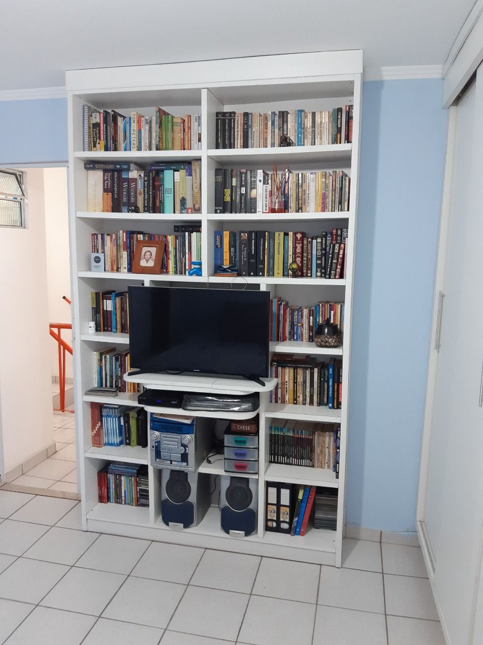 Sobrado à venda com 5 quartos, 150m² - Foto 7