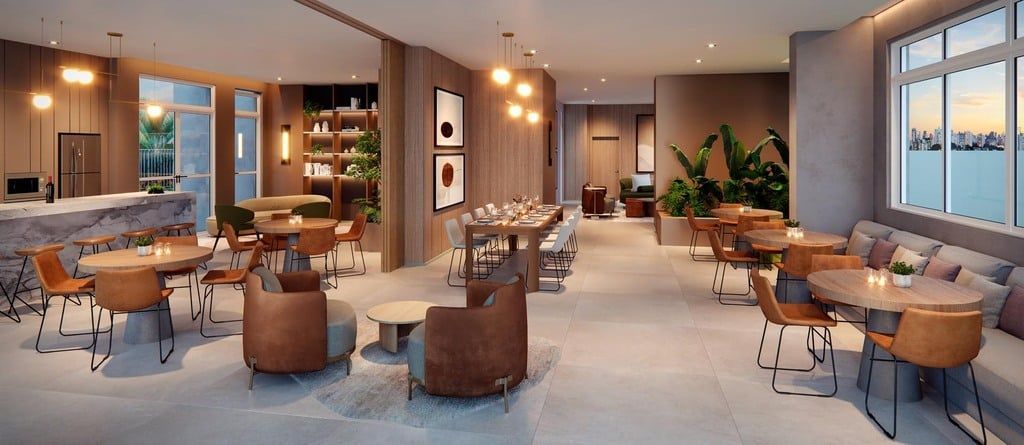 Apartamento, 3 quartos, 69 m² - Foto 30